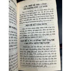 Nghệ thuật làm cha mẹ - Thiên Thanh biên dịch