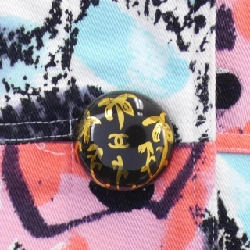 【Mã giảm giá】【Cổ điển】Chanel CHANEL Đầm 648694