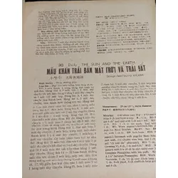 Phương pháp móc len - Kiêm Thu 727095