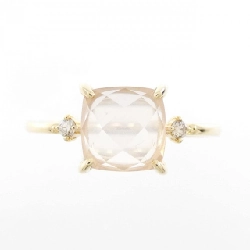 Nhẫn Rose Quartz 4゜C - Hàng hiệu Authentic 842048