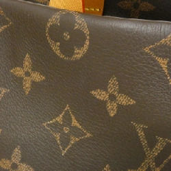 Túi xách Louis Vuitton Monogram Shopper Tote MM M13928 - Hàng hiệu Chính hãng 765965