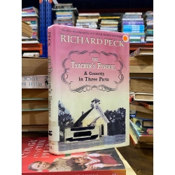 The Teacher's Funeral - Richard Peck 498621