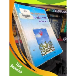 (TẶNG BOOKMARK) Tuyển Tập Truyện Ngắn Các Nhà Văn Trẻ Hoa Kỳ mới 60% ố vàng, bẩn bìa 1998 Phan Quang Định dịch và chú giải RBK0906 SÁCH VĂN HỌC