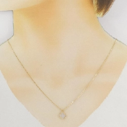 Vòng cổ Van Cleef & Arpels Sweet Alhambra - Hàng hiệu Authentic 839342