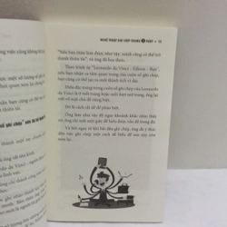 Nghệ Thuật Ghi Chép 1 Phút(Bản Đặc Biệt)-TAKASHI ISHII 552471