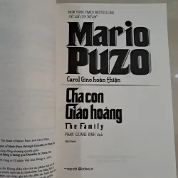 Cha Con Giáo Hoàng 782506