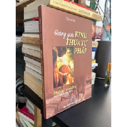 Giảng giải Kinh thừa tự pháp - Mahasi Sayadaw
