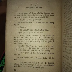 Những kỵ sĩ từ cõi hư vô - A. & X. Abramốp 973360