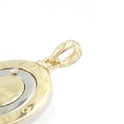 Bulgari Horoscope Pendant - Hàng hiệu Authentic 846620