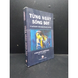 Từng ngày sống sót vì sao người thông minh làm điều ngu dại năm 2019 mới 95% HCM2602 kỹ năng Rebooks.vn