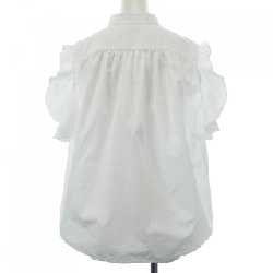 Chloé Chloe 12SHT01-12S050 Áo 632250