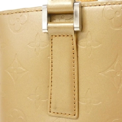 Túi đeo vai Louis Vuitton Monogram Matt Stockton M55117 610111