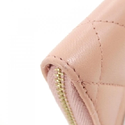 Ví tiền Chanel Timeless Classic Line 69271 619923