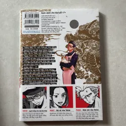 Truyện tranh Đạo làm chồng đảm Tập lẻ 7, 8, 9, 10 737886