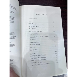 Ghost Stories - Rosemary Border 934250