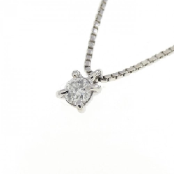 Dây chuyền kim cương Kumikyoku 0.10CT - Hàng hiệu chính hãng 842184