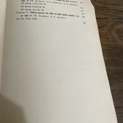 E.TR.NOVIKOVA G.P. POLIAKOVA  BỆNH LÝ NHIỀM KHUẨN Ở BÃO THAI VÀ TRẺ SƠ SINH- SÁCH Y 573076