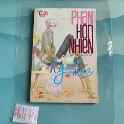 Người mưa - Phan Hồn Nhiên