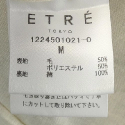 【Mã giảm giá】ETRE TOKYO Áo khoác 641178