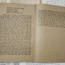 Tiểu thuyết Pháp của nhà văn Alphonse Daudet: Daniel Eysette 717675