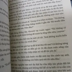 MỘT LỜI NÓI DỐI - NGUYỄN HẢI AN 744854