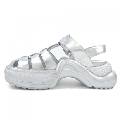 Giày sandal LV Circle LV Arclight của Louis Vuitton 658606