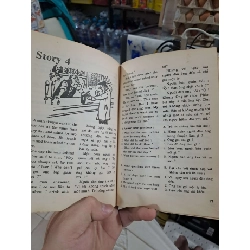 Tập Dịch Những Mẫu Chuyện Tiếng Anh - 1996 mới 80% ố - HỌC NGOẠI NGỮ - HCM3012 749753