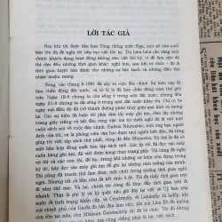 NHỮNG GHI CHÉP CỦA TỔNG THỐNG
-
NXB Chính trị Quốc gia 711900