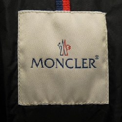 Áo khoác lông vũ MONCLER 637594