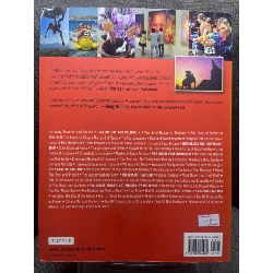 A geek in thailand mới 90% sách tranh màu ngoại văn đời sống văn hóa Thái lan Jody Houton HPB1605 SÁCH NGOẠI VĂN 349393