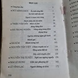 Văn xuôi Hoà Bình  679640