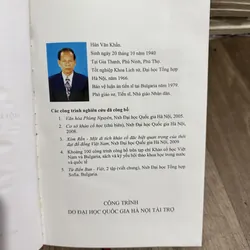 Xóm Rền một di tích khảo cổ đặc biệt quan trọng của thời đại đồ đồng Việt Nam 574937