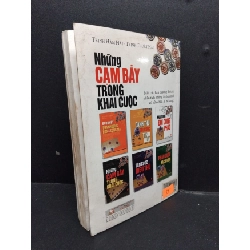 [Phiên Chợ Sách Cũ] Những cạm bẫy trong khai cuộc2006 2303 425109