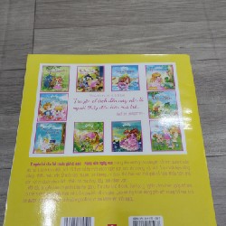 COMBO TRUYỆN: NÀNG BẠCH TUYẾT VÀ BẢY CHÚ LÙN - CÔ BÉ LỌ LEM 57475