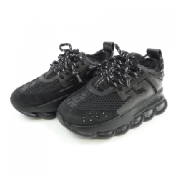 Giày thể thao VERSACE - Hàng hiệu Authentic 830565