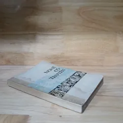 Nghề Cổ Truyền (Tập 1) - Tăng Bá Hoành chủ biên 732007