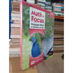 Math in Focus - Singapore Math by Marshall Cavendish 798568