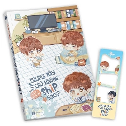 Couple Này Chú Không Ship Sao - Tập 1 (2025) - Mã Hộ Tử Quân