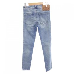 Quần jeans DIESEL - Hàng hiệu Authentic 812931