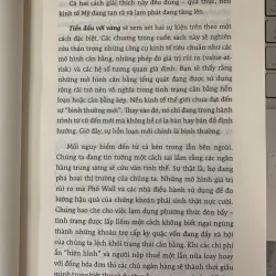 TIỀN ĐẤU VỚI VÀNG - JAMES RICKARDS 740602