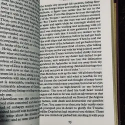 The Odyssey (bìa cứng khổ nhỏ)  999165