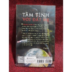 Tâm tình với Đất Mẹ Thích Nhất Hạnh mớ 100% 40908