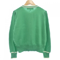 【Mã giảm giá】M'S GRACY Áo khoác cardigan 637954