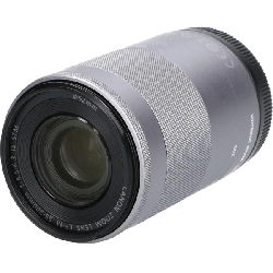 Ống kính EF-M55-200mm F4.5-6.3 IS STM - Hàng hiệu Authentic 878712
