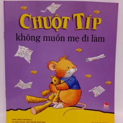 Truyện tranh Chuột Típ (combo 17 cuốn) 539306