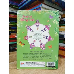 Trại hè đáng nhớ- Hye Mil 601768