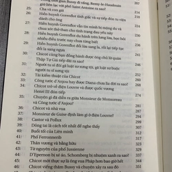 Gã hề Chicot. 1a1 528984