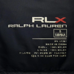 Áo khoác lông vũ RLX 642420