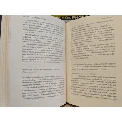 The Strange Order Of Things - Antonio Damasio