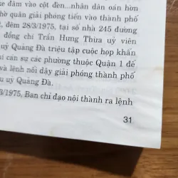 Đà nẵng xuân 1975 | sách bị ố chân trang như hình chụp 971084